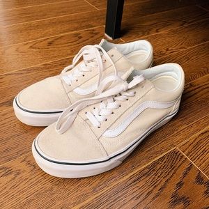 Shoes vans old skool